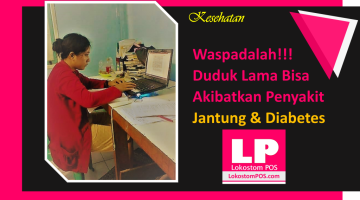 Duduk lama penyebab jantung & diabetes-4